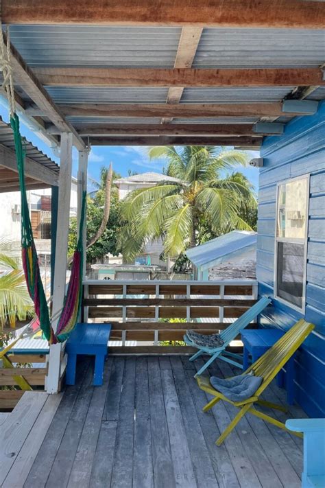Best Hostels In Caye Caulker For Backpackers (2023) .